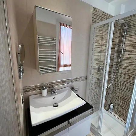 Paglino ונטימיגליה