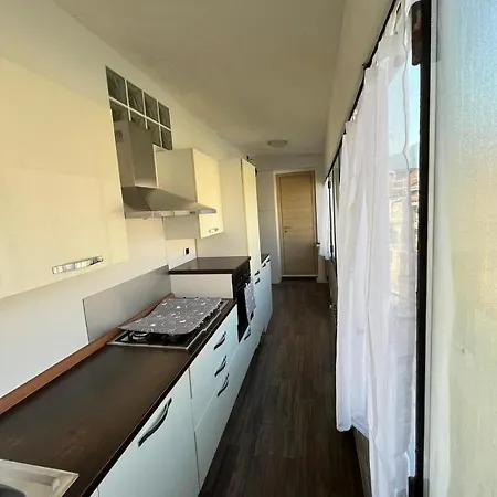 Apartament Paglino