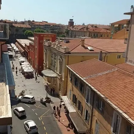 Apartament Paglino Ventimiglia
