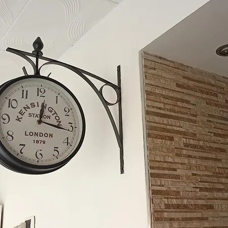 Διαμέρισμα Paglino Βεντιμίλια