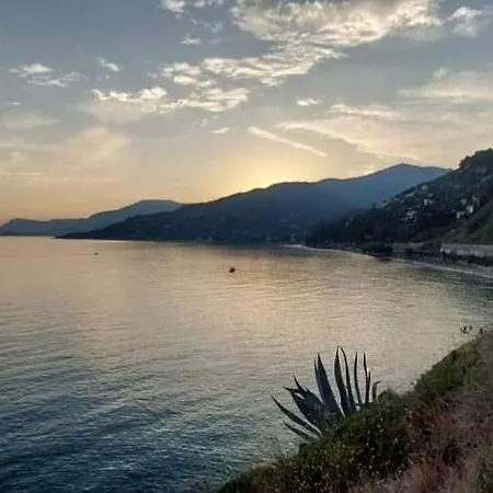 דירה Paglino ונטימיגליה