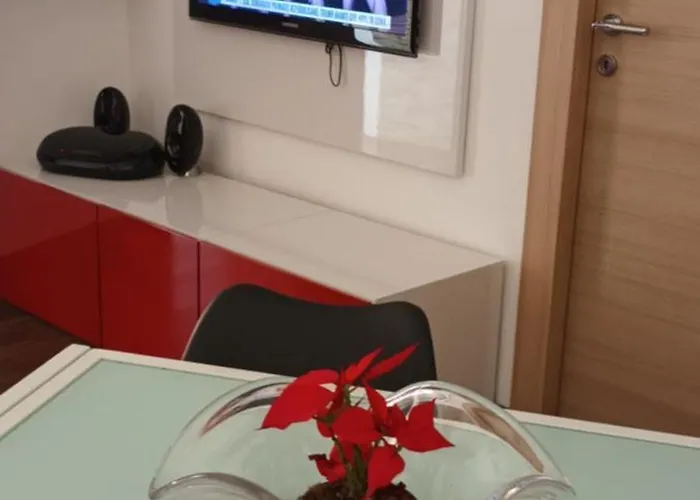 Paglino Διαμέρισμα