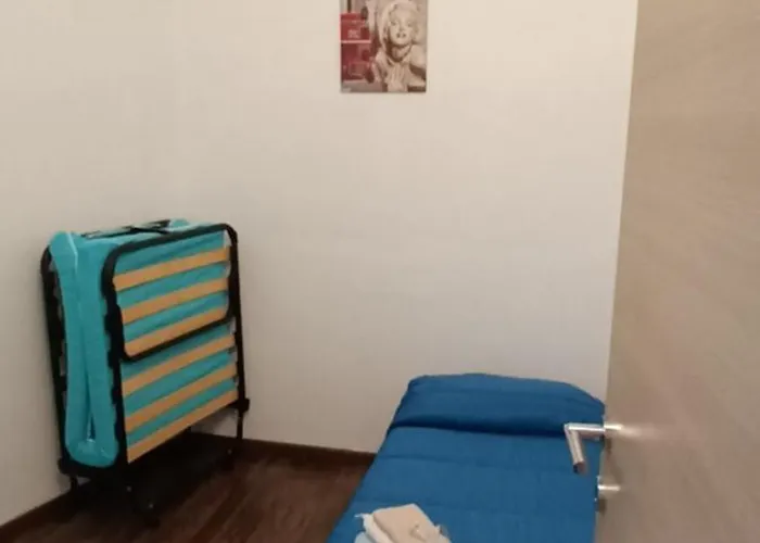 Διαμέρισμα Paglino