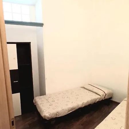Paglino Апартаменты