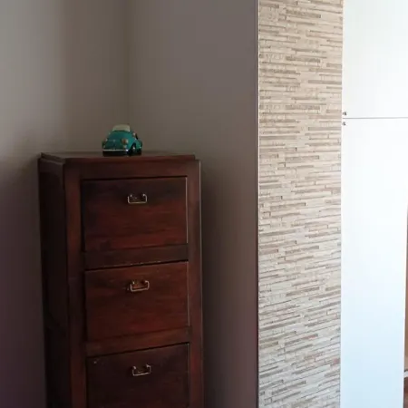 Paglino アパート