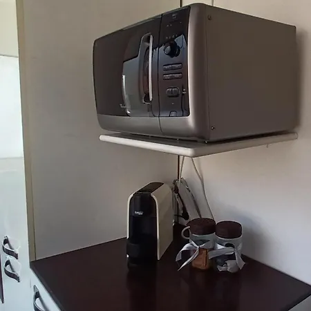 アパート Paglino ヴェンティミーリア