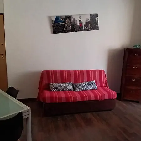 アパート Paglino ヴェンティミーリア