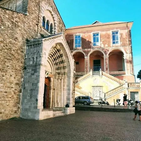 Paglino ヴェンティミーリア