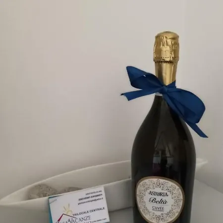 Paglino アパート