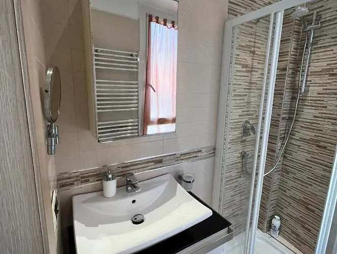 Paglino فنتيميليا