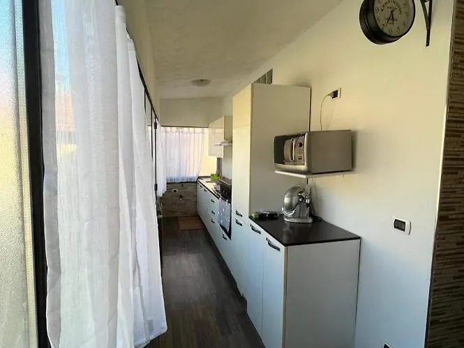 Paglino شقة فنتيميليا