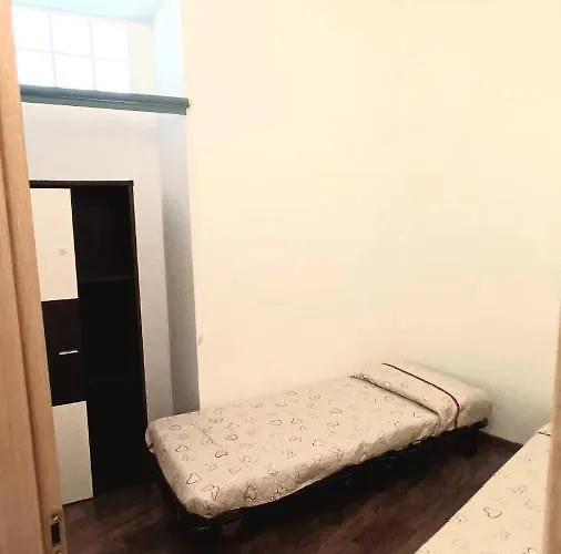 Paglino 아파트