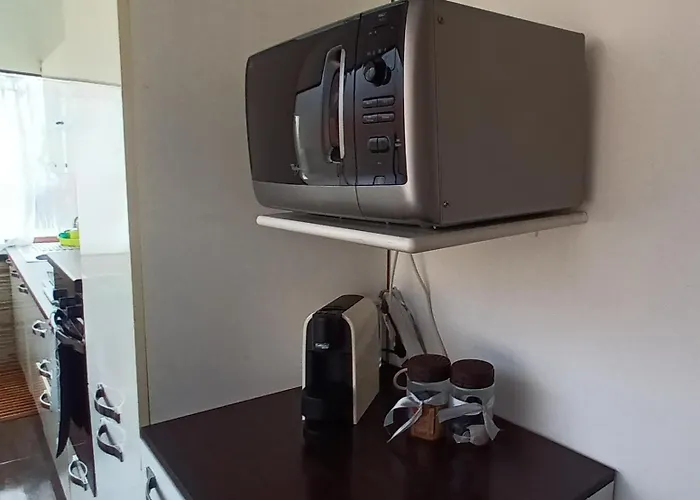 شقة Paglino فنتيميليا