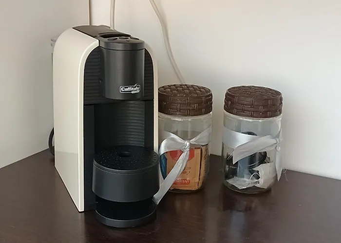 Paglino شقة فنتيميليا