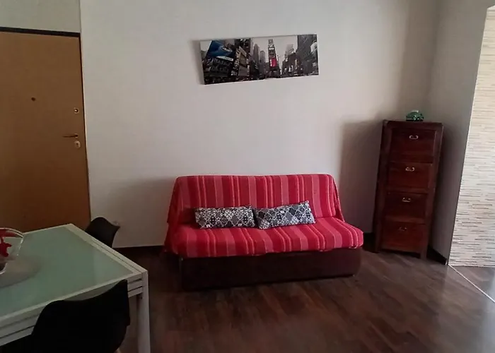 شقة Paglino فنتيميليا