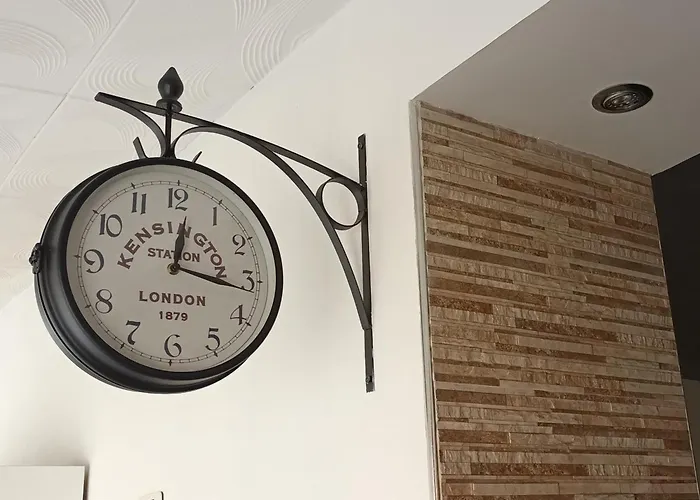 شقة Paglino فنتيميليا