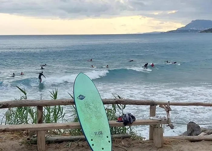 Paglino شقة فنتيميليا