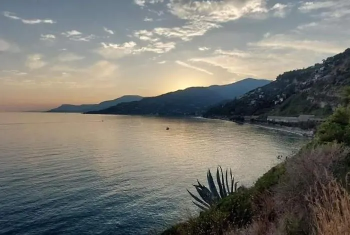 شقة Paglino فنتيميليا