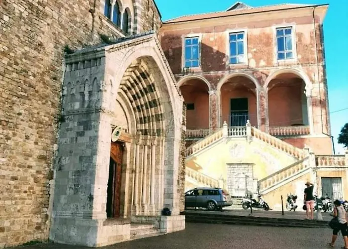 Paglino فنتيميليا